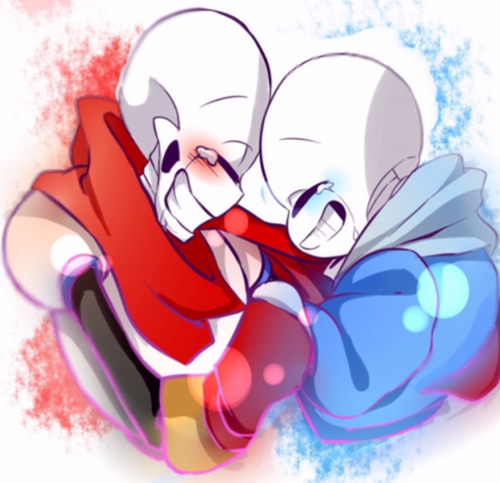 关于sans