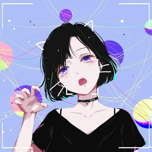 情侣头像颜苏