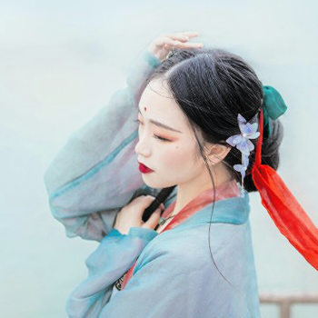 我和我的苦难在一起 没有你丨@白衣沾霜华 自截 禁二传禁二改 侵权删