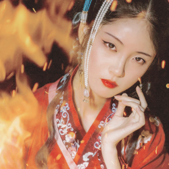 我和我的苦难在一起 没有你丨@白衣沾霜华 自截 禁二传禁二改 侵权删