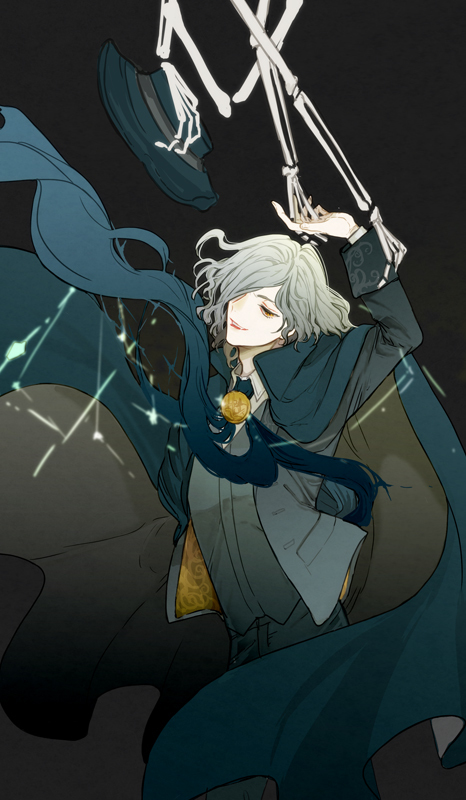 fgo fate 伯爵天草