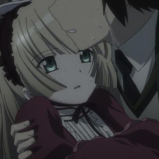 动漫《gosick》维多利加