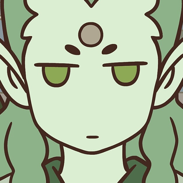 萌萌哒 罗小黑战记 头像