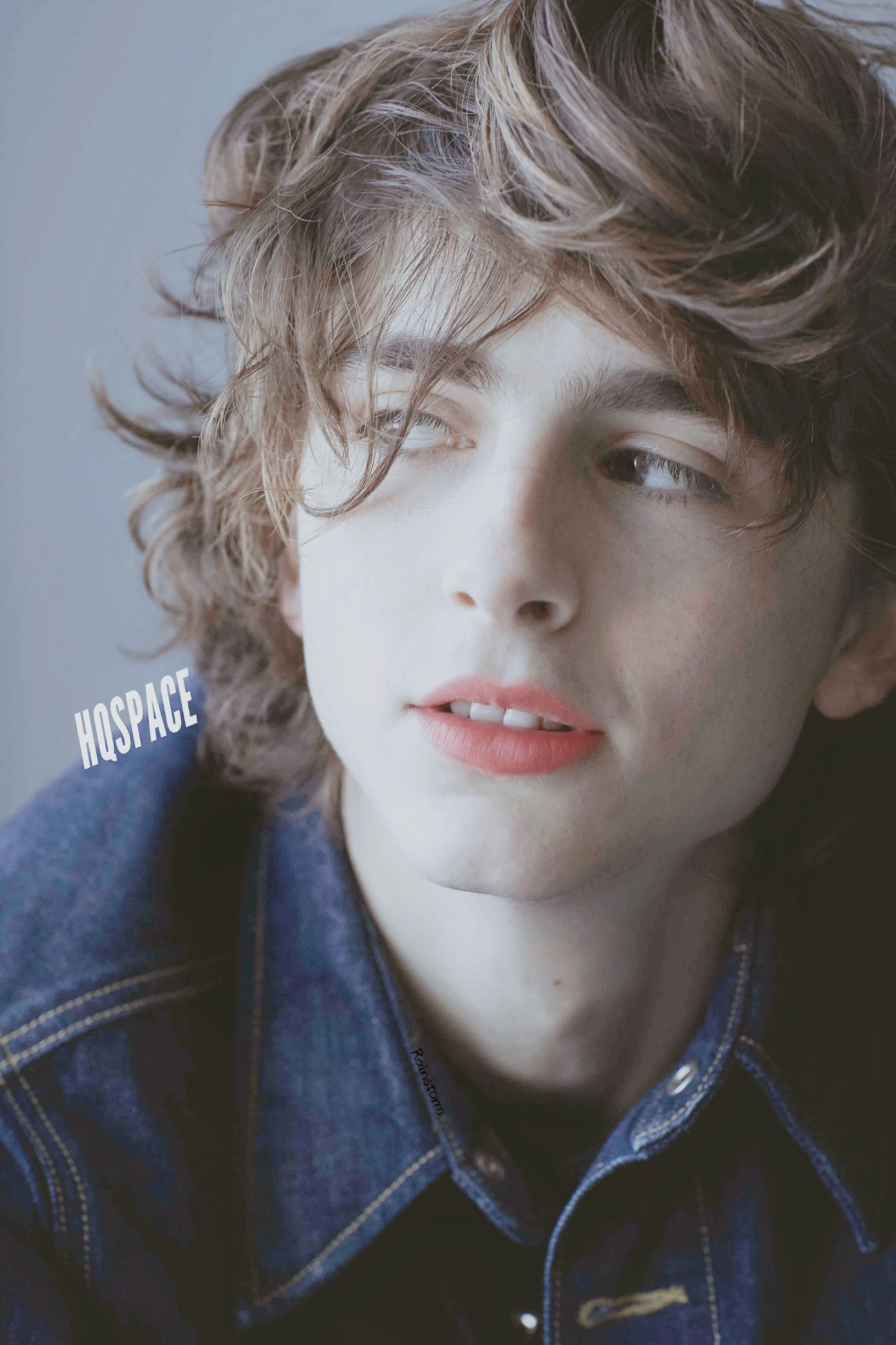 蒂莫西·柴勒梅德timothéechalamet(请以你的名字呼唤我)