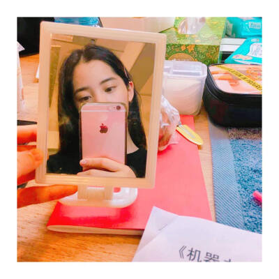 欧阳娜娜同款白色短袖t恤女夏纯棉宽松韩版ins潮学生2020新款衣服