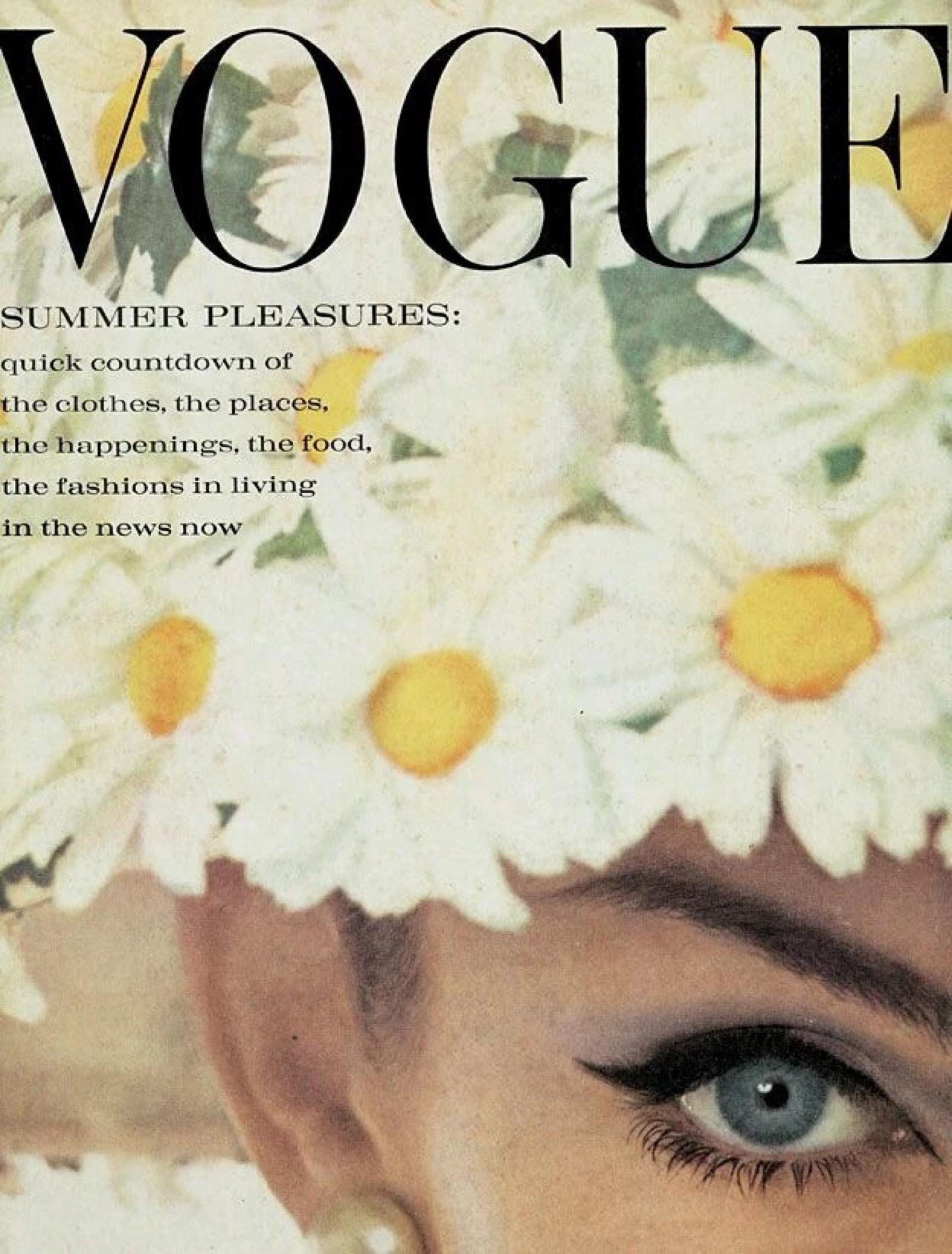 vogue