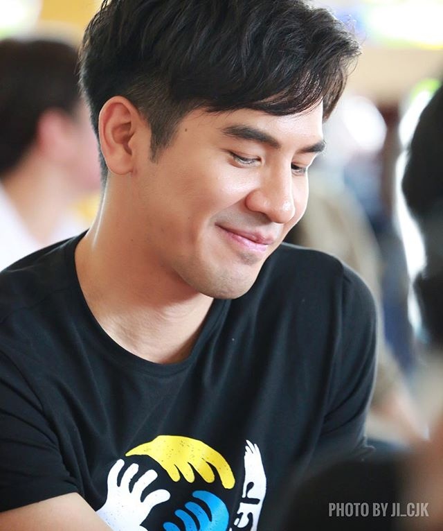 pope thanawat泡泡哥