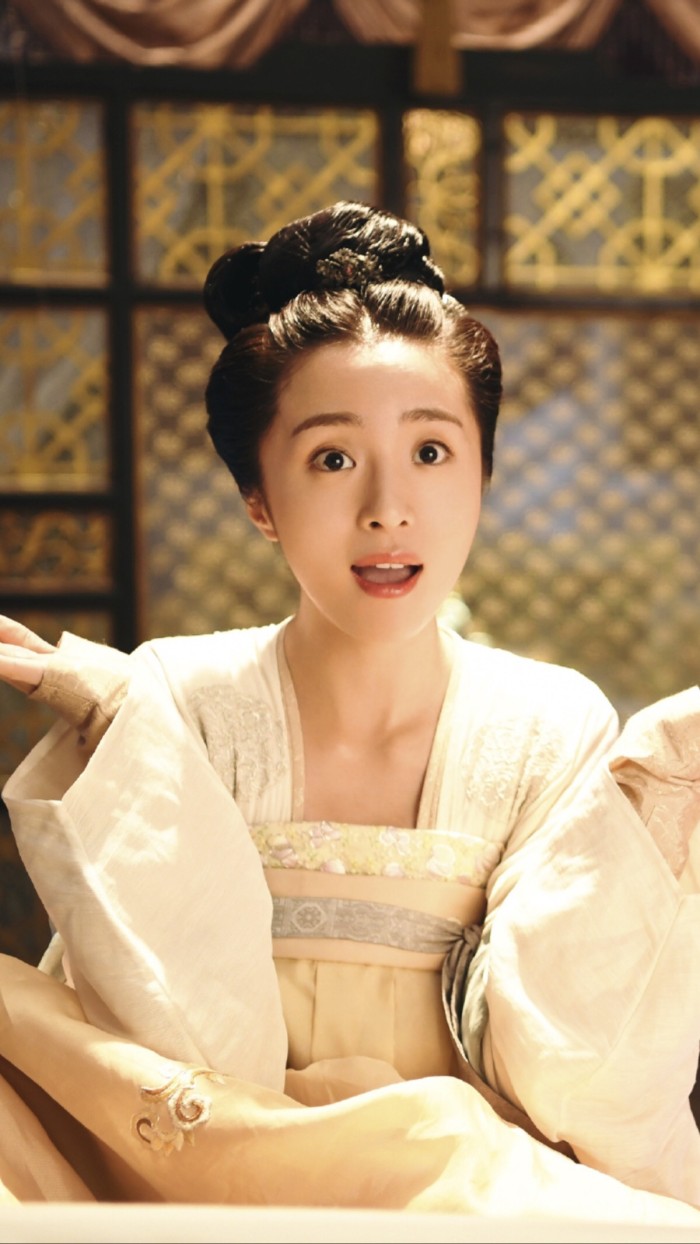 柜中美人·黄清风·胡冰卿