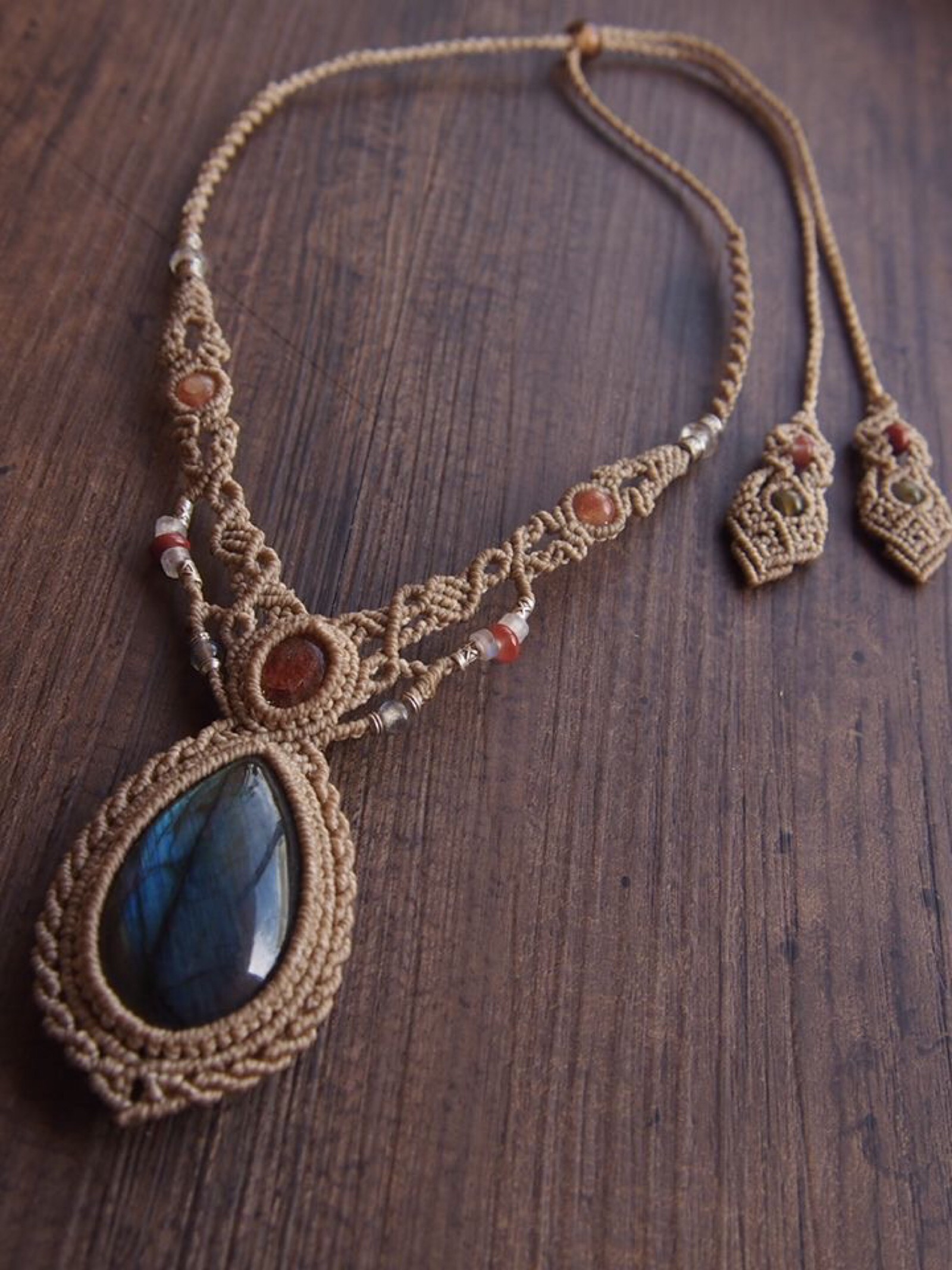 macrame