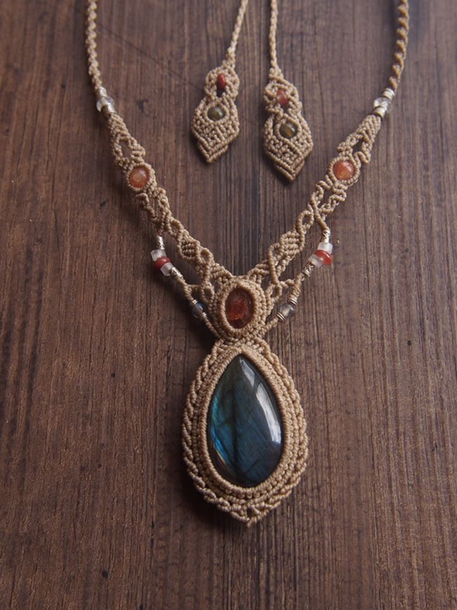 macrame