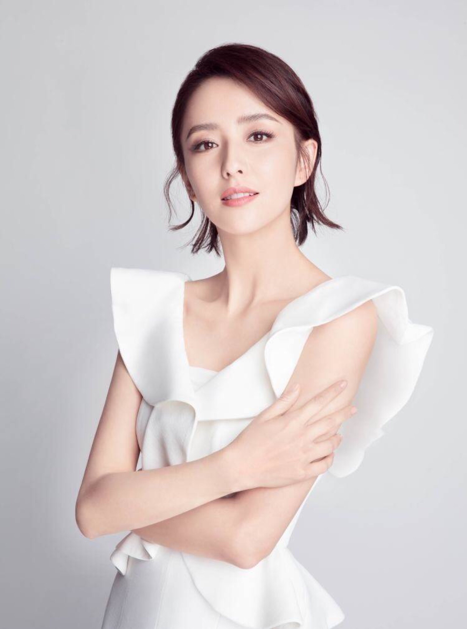 佟丽娅