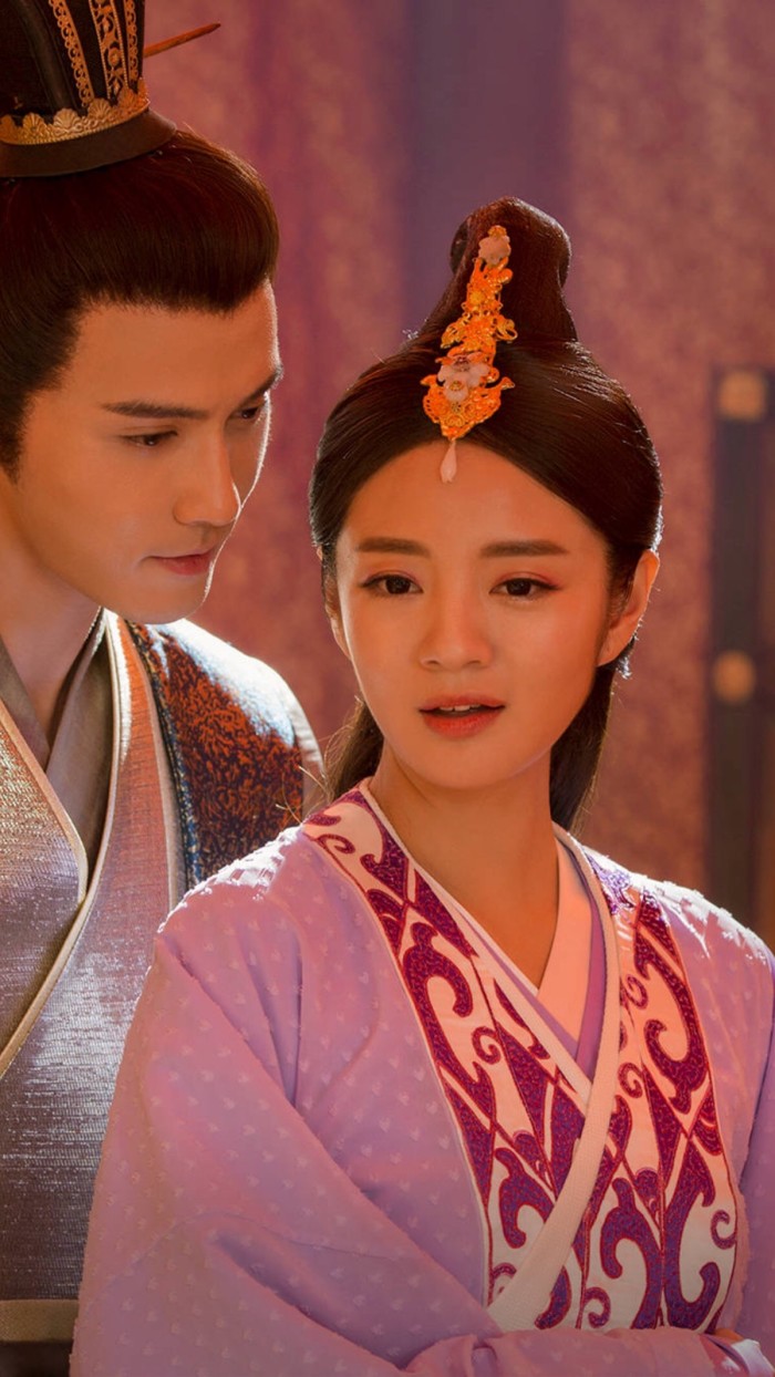 独孤天下安以轩徐正曦