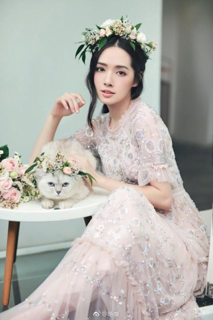 郭碧婷