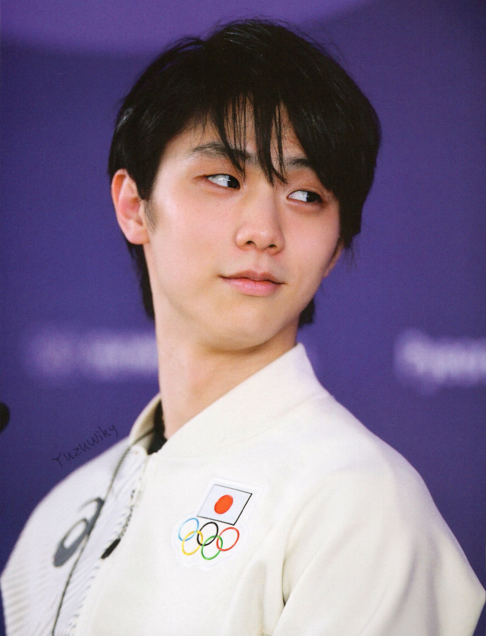 羽生结弦