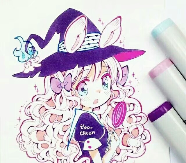 画师ibu_chuan