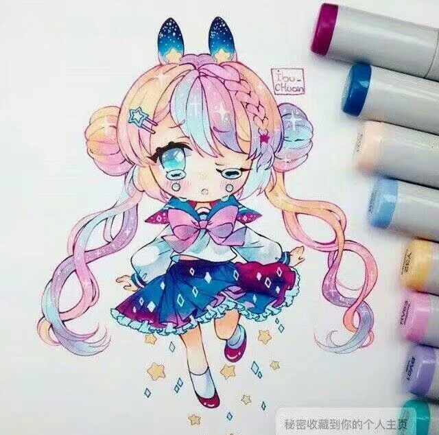 画师ibu_chuan