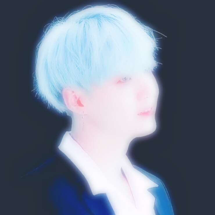 闵玧其头像:cr.小亨要摘星啦