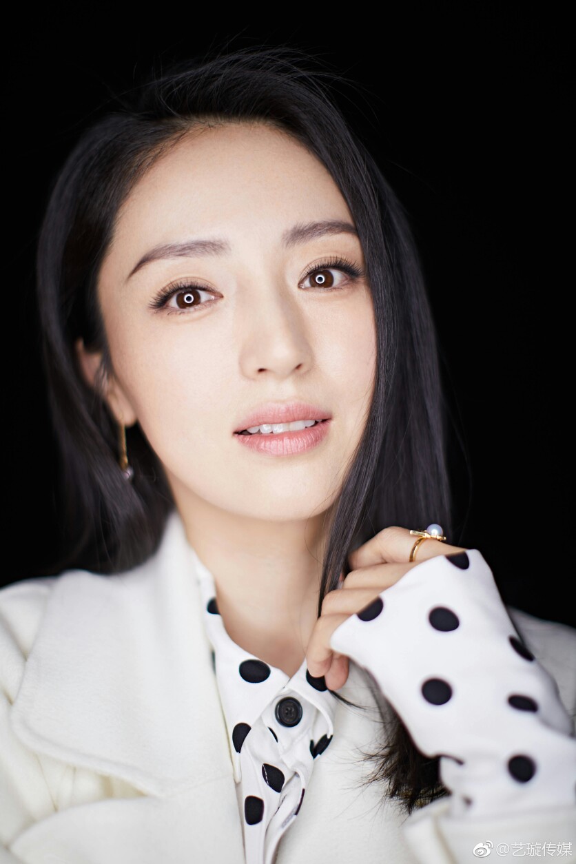 董璇