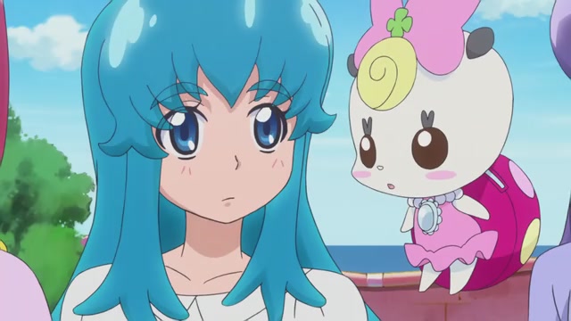 白雪姬 cureprincess