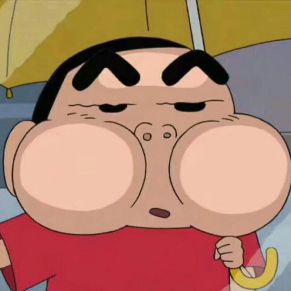 蜡笔小新