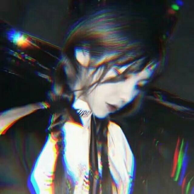 女头