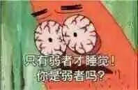 表情包 派大星