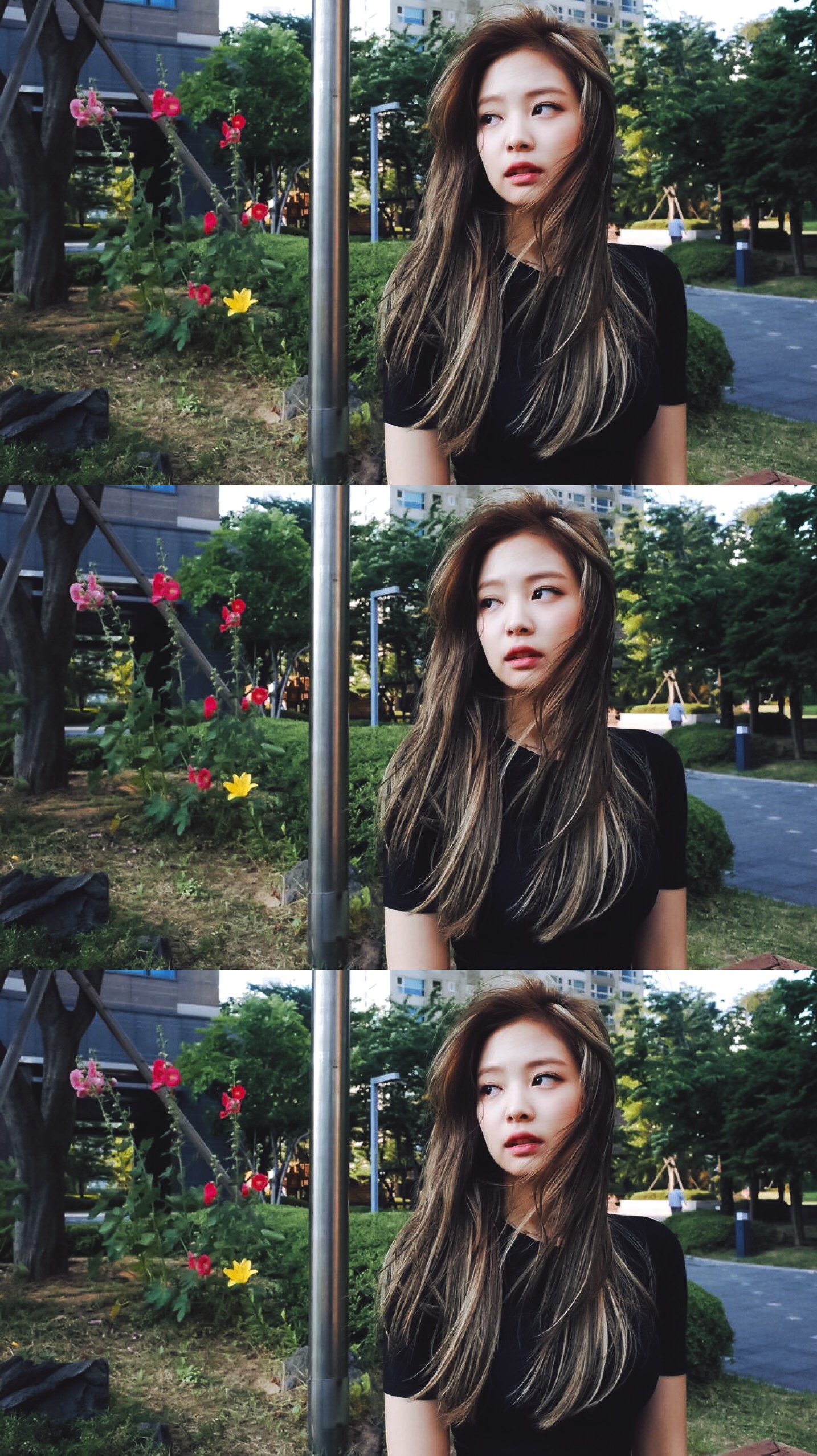 blackpink jennie