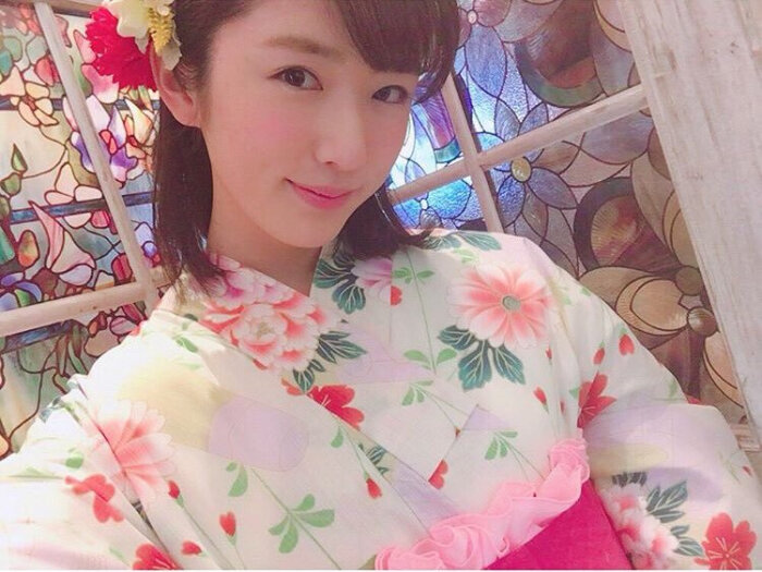 樋口柚子