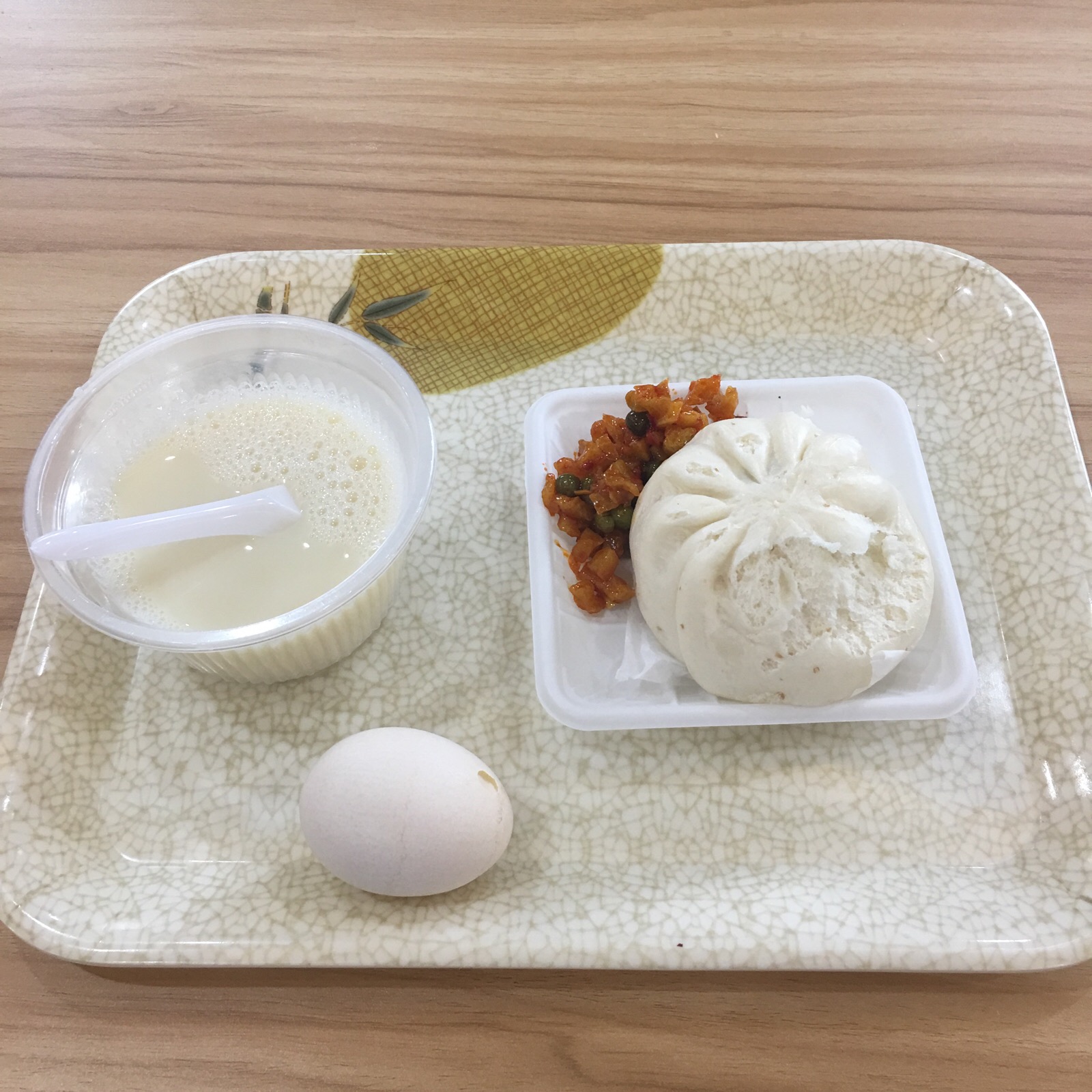 美年体检早餐-堆糖,美好生活研究所