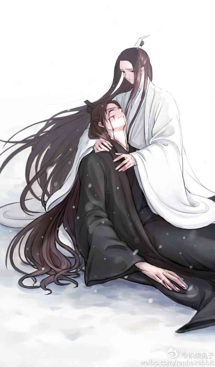 双道长