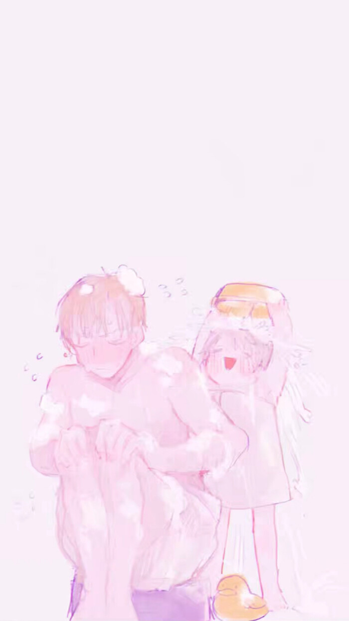 空间软妹背景图/少女心壁纸