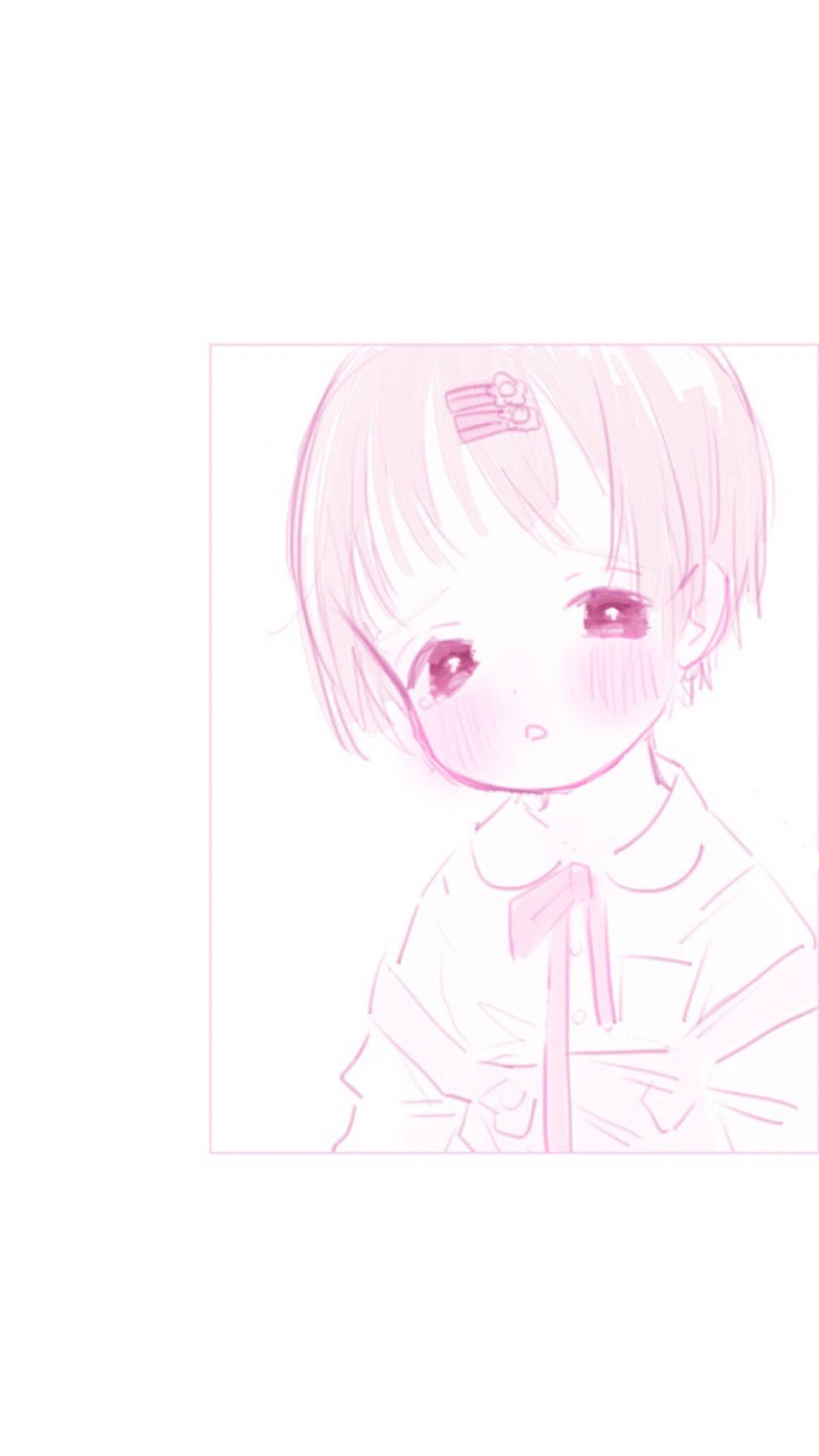 空间软妹背景图/少女心壁纸