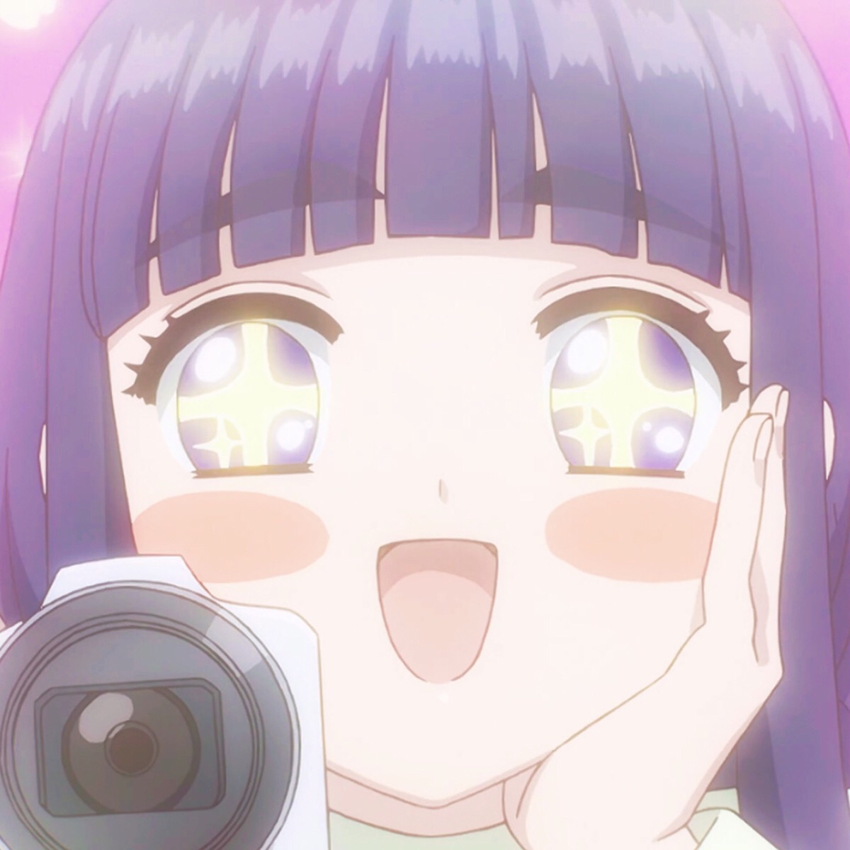 你眼里有星星.禁二转