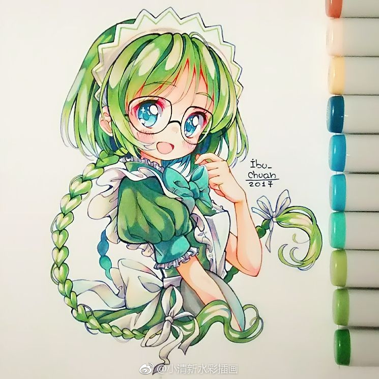 ins:ibu_chuan (转)