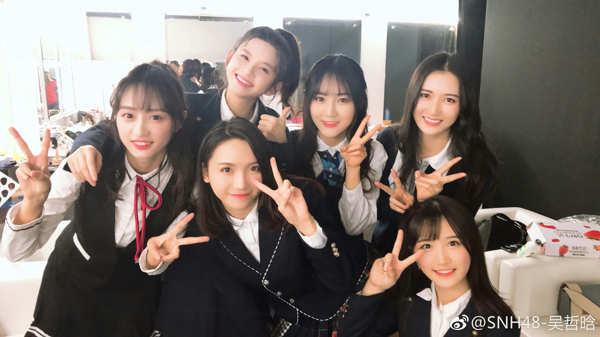 snh48 