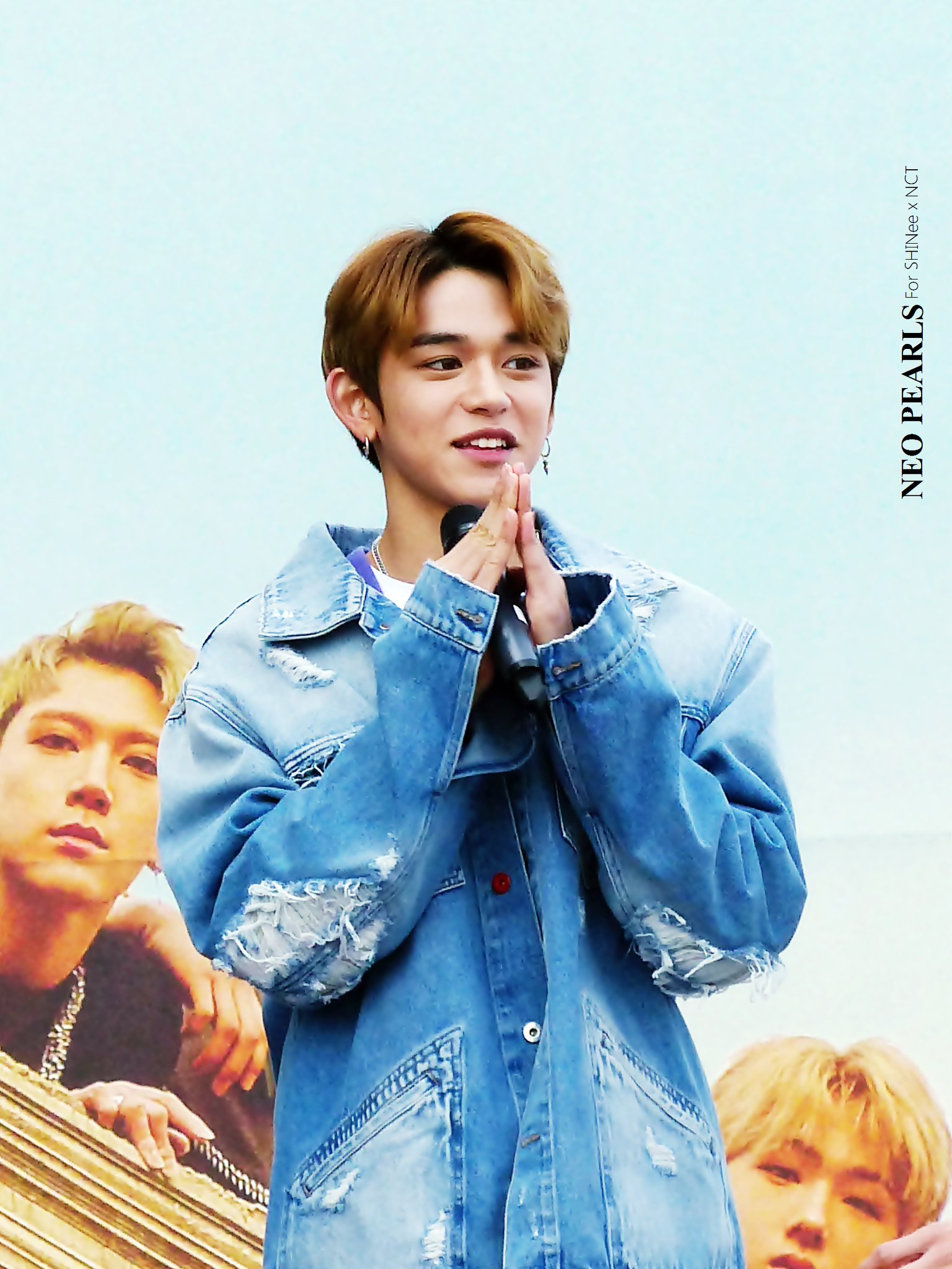 《nct 2018 empathy#nct127#nct u#boss#nct dream(18人18色)