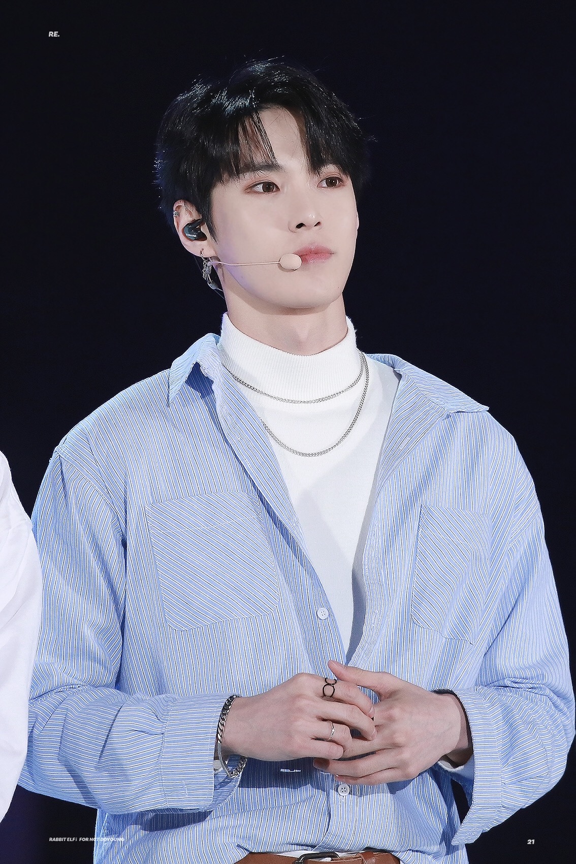 《nct 2018 empathy》#nct127#nct u#boss#nct dream#(18人18色)