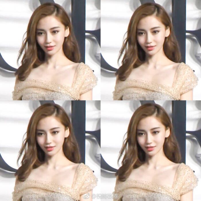 杨颖angelababy简介,杨颖 baby 杨颖angelababy