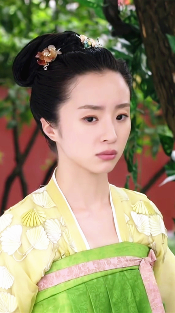 柜中美人黄轻风胡冰卿饰