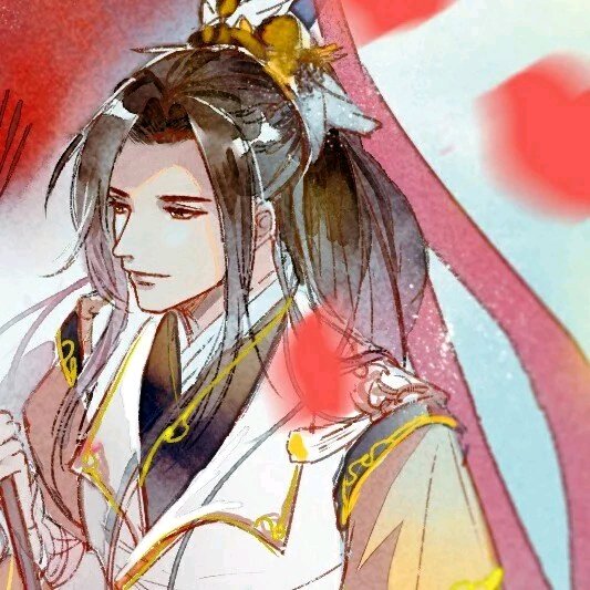 古风情侣头像剑网三 藏秀