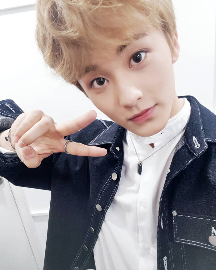 nct〕李马克