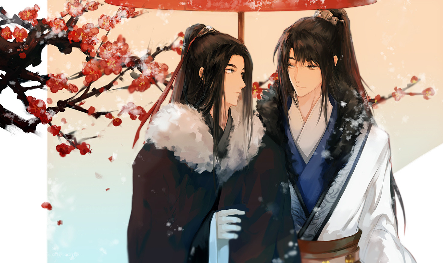 杀破狼 
