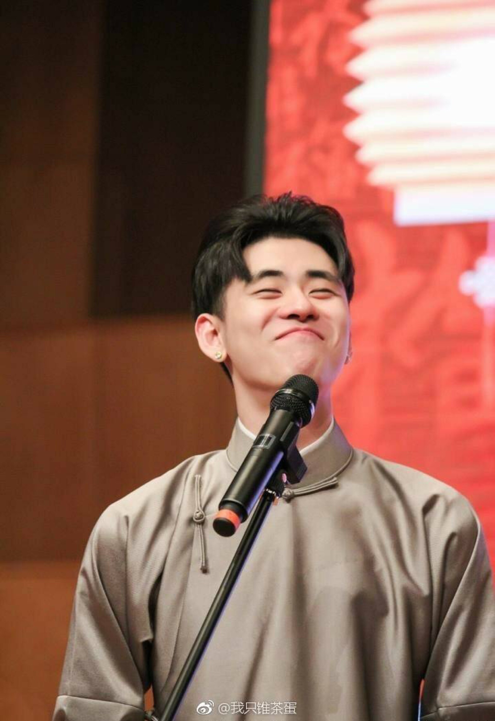 小辫儿张云雷