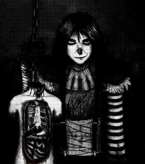 creepypasta
