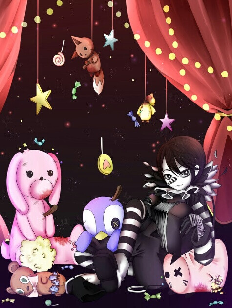 creepypasta