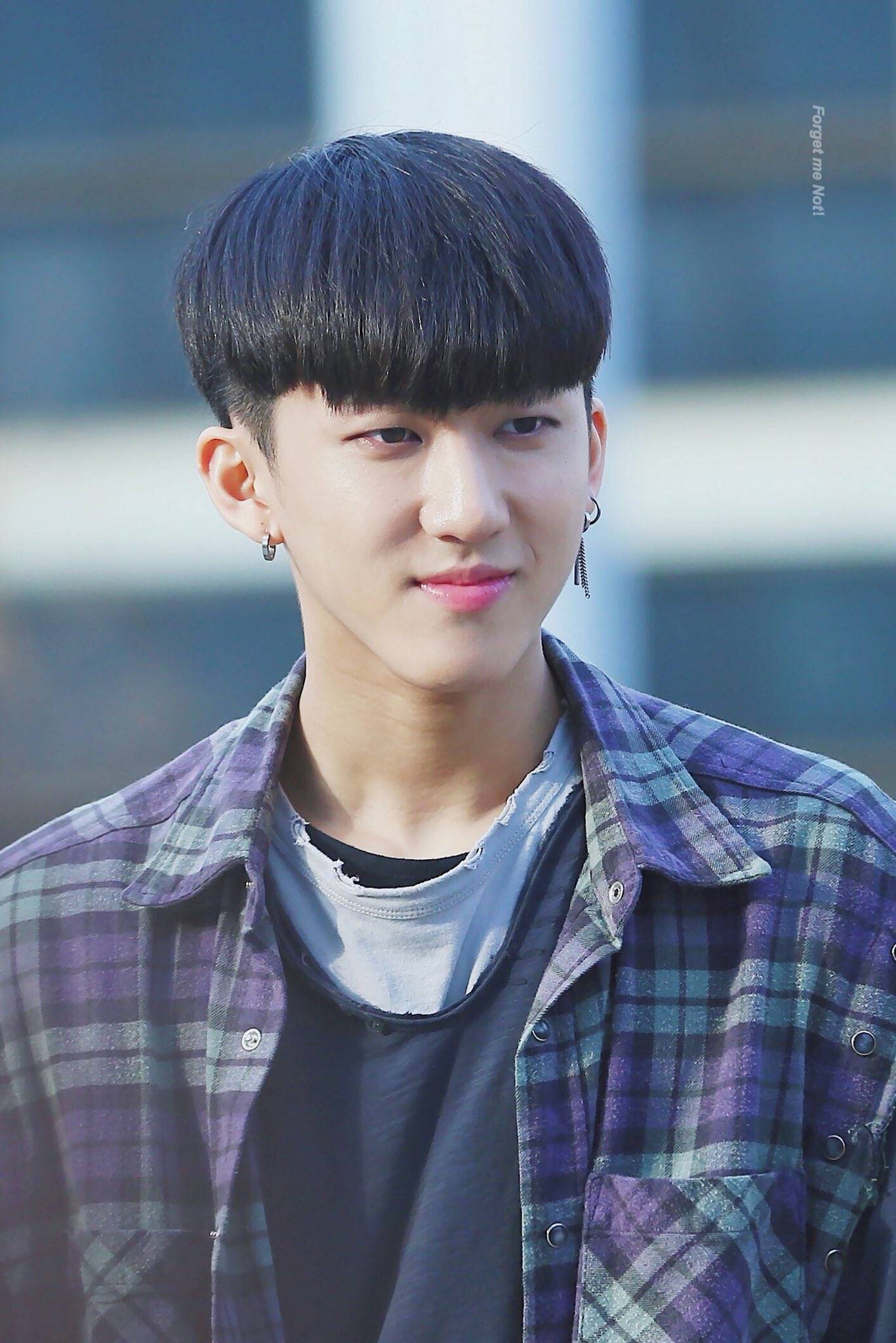 stray kids 徐彰彬(seo chang bin)