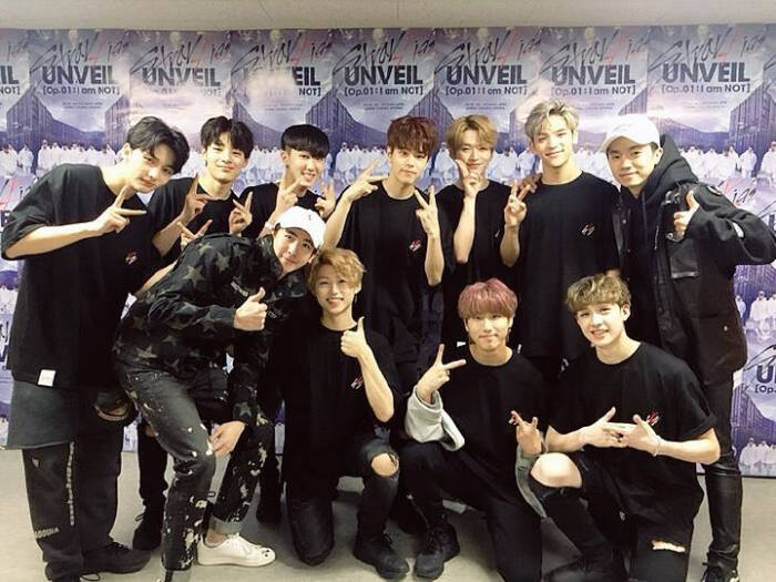 straykids