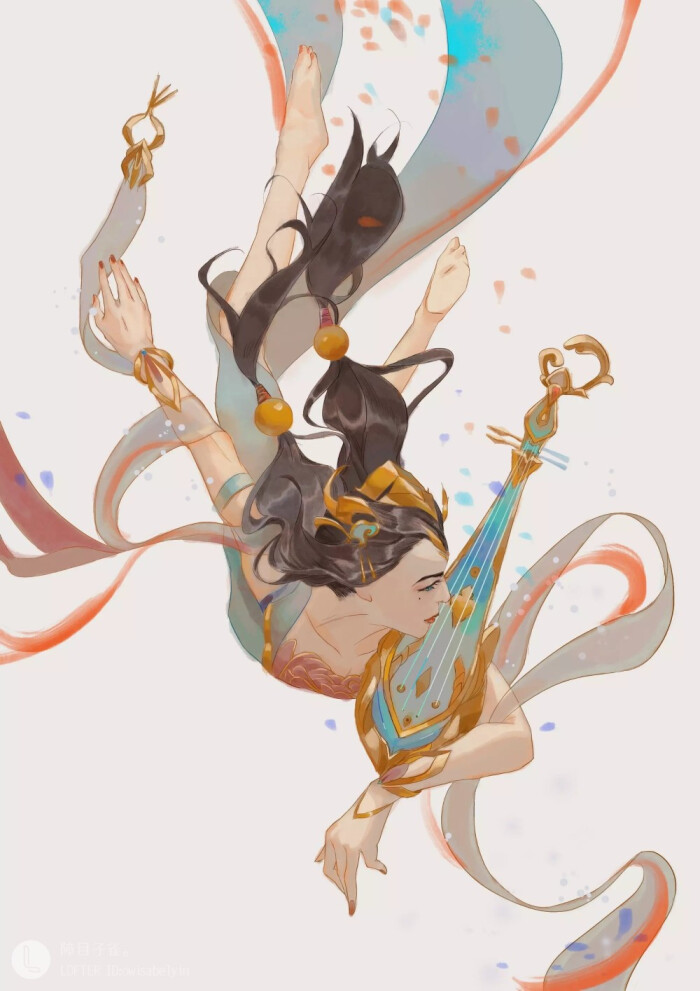 杨玉环