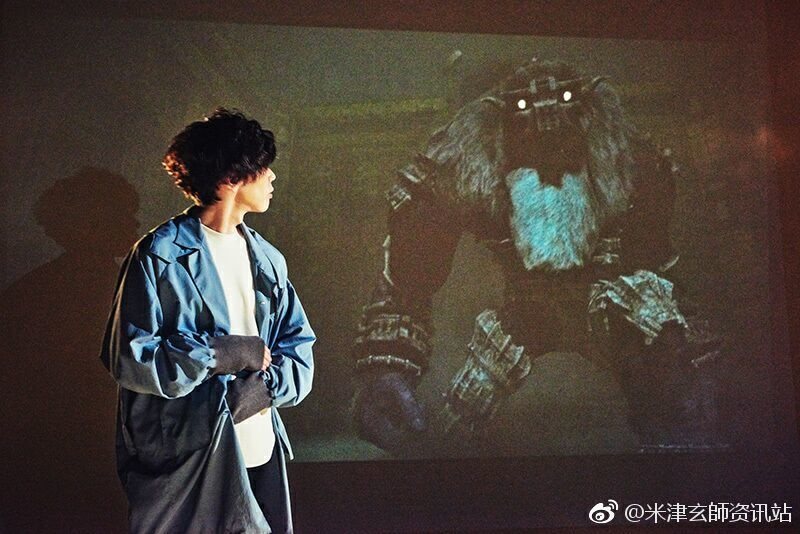 米津玄师资源博