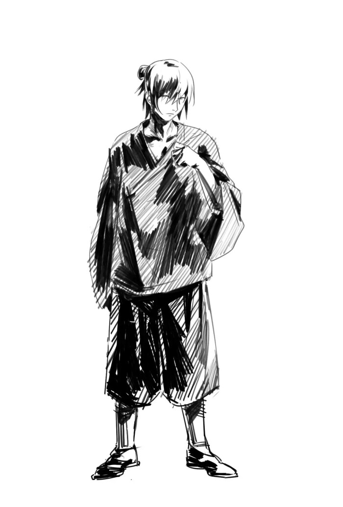 诸葛青 